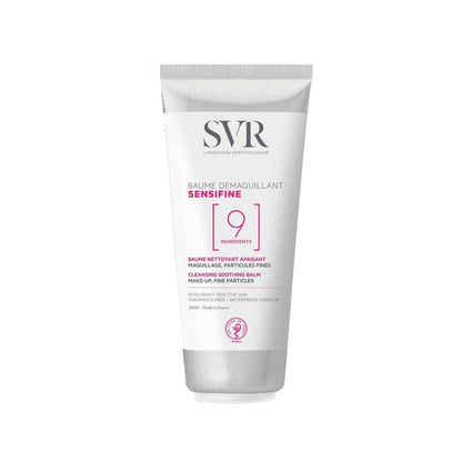 SVR Sensifine Baume Demaquillant Cleansing Balm 200g