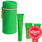 Brightening Eye Gel for Dark Circles by Sephora: Vitamin C, Caffeine & Avocado - Reduce Puffiness, Vegan & Cruelty-Free, 0.5 oz