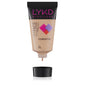 LYKD Foundation Makeup - Natural, Lightweight, Flawless Finish for Daily Makeup - Foundation for Flawless Skin