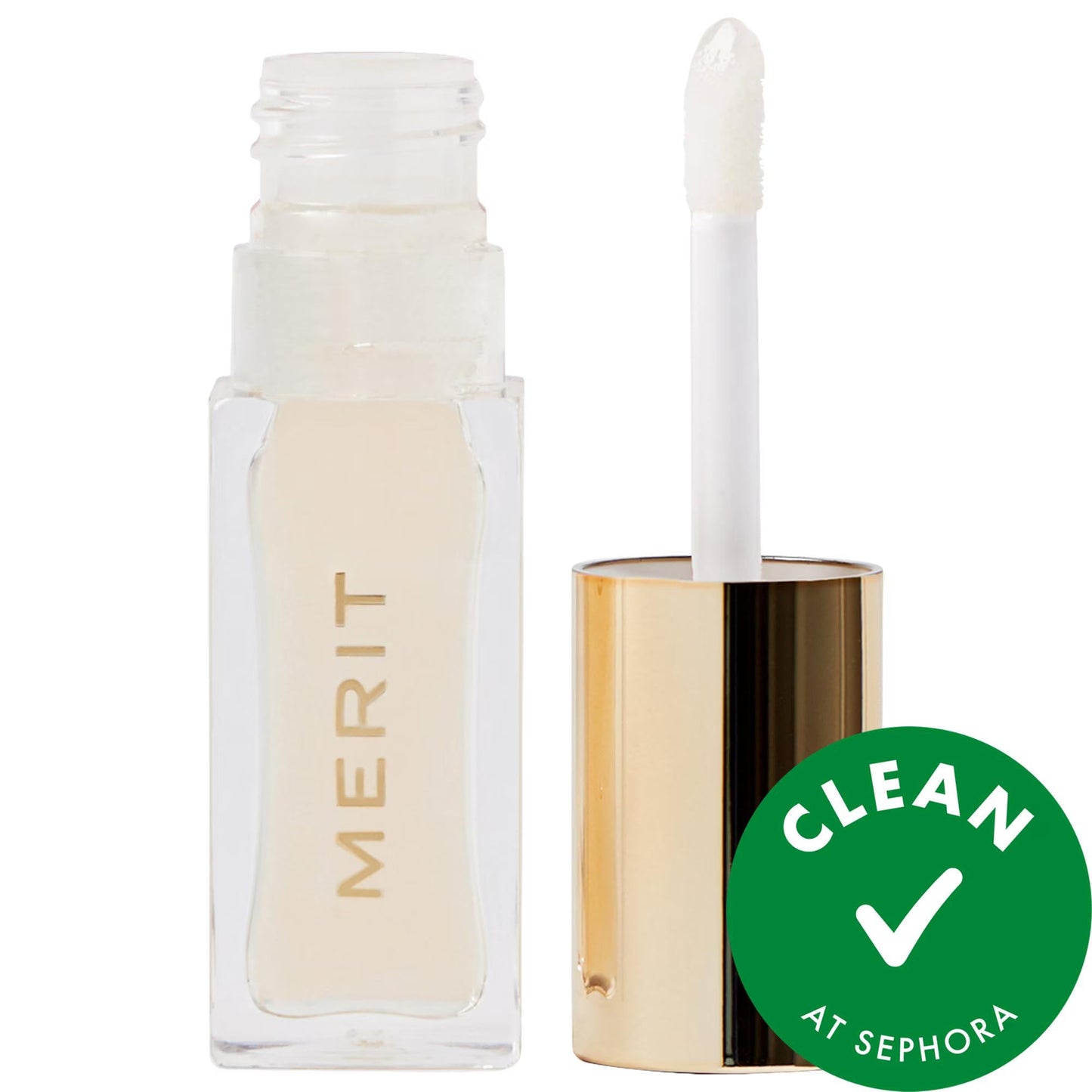 Shade Slick Classic Hydrating Tinted Lip Oil - Vegan, Cruelty-Free, Moisturizing Lip Gloss