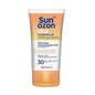 Sunozon Vitamin C+E Face Cream with SPF30 - Moisturizing, Dermatologically Approved, Vegan Skincare