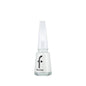 Flormar Flormar Nail Polish - Snow White New 310 - Smooth Application, 151 Color Options