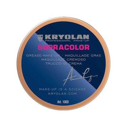 Kryolan Supracolor Cream Foundation FS41 55 ml