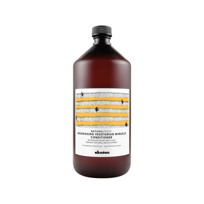 Davines Nourishing Vegetarian Miracle Hair Conditioner 1000 ml