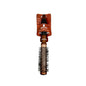 Hector Vent Point Hair Brush 355540NB - Detangling & Styling Tool for Hair Care