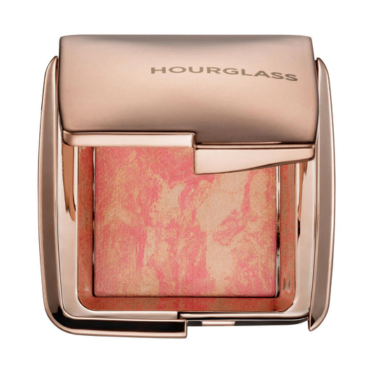 Hourglass Ambient Lighting Blush Collection - Natural Radiant Makeup with Photoluminescent Technology