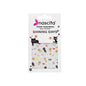 Nascita Pretty Cat Nail Stickers - Easy DIY Nail Art, Adhesive Nail Decorations for Women