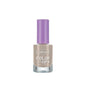 Callista Vegan Nail Polish - Quick-Drying Stonington Nude Shade for Cruelty-Free Beauty