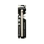 Lionesse Silver Collection Mixing Brush - Luxury Culinary Baking Tool with Antimicrobial Properties