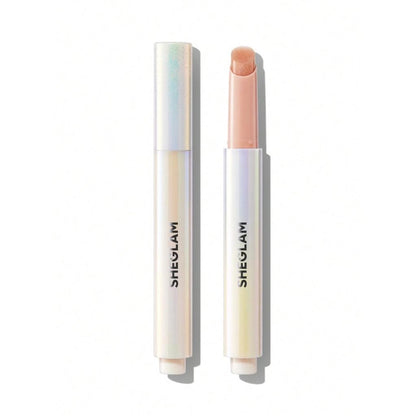 Sheglam Pout Perfect Shimmer Liquid Lipstick in Sugar Crystal