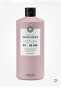 Maria Nila Bleach Collection Developer, 25.4 oz