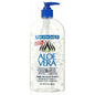 Fruit Of The Earth Aloe Vera Moisturizing Gel Unscented 24 Oz