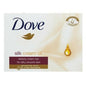 Cream Oil Bath Soap, 100 g (48-Pack)