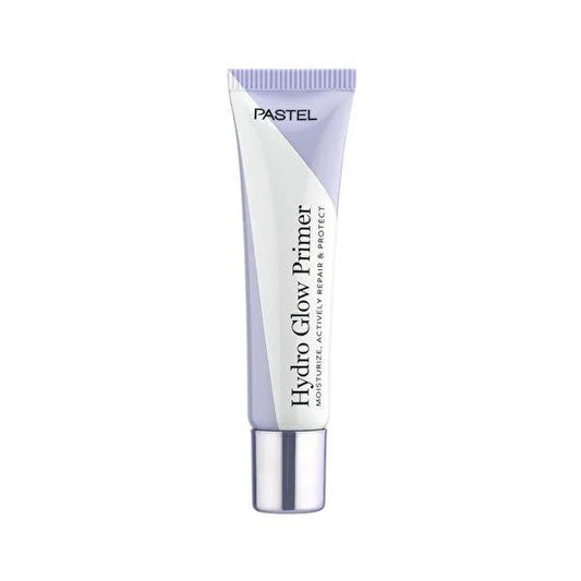 Hydro Glow Primer by Hydro Glow - Vegan Makeup Primer with Green Tea Extract for Smooth, Radiant Finish