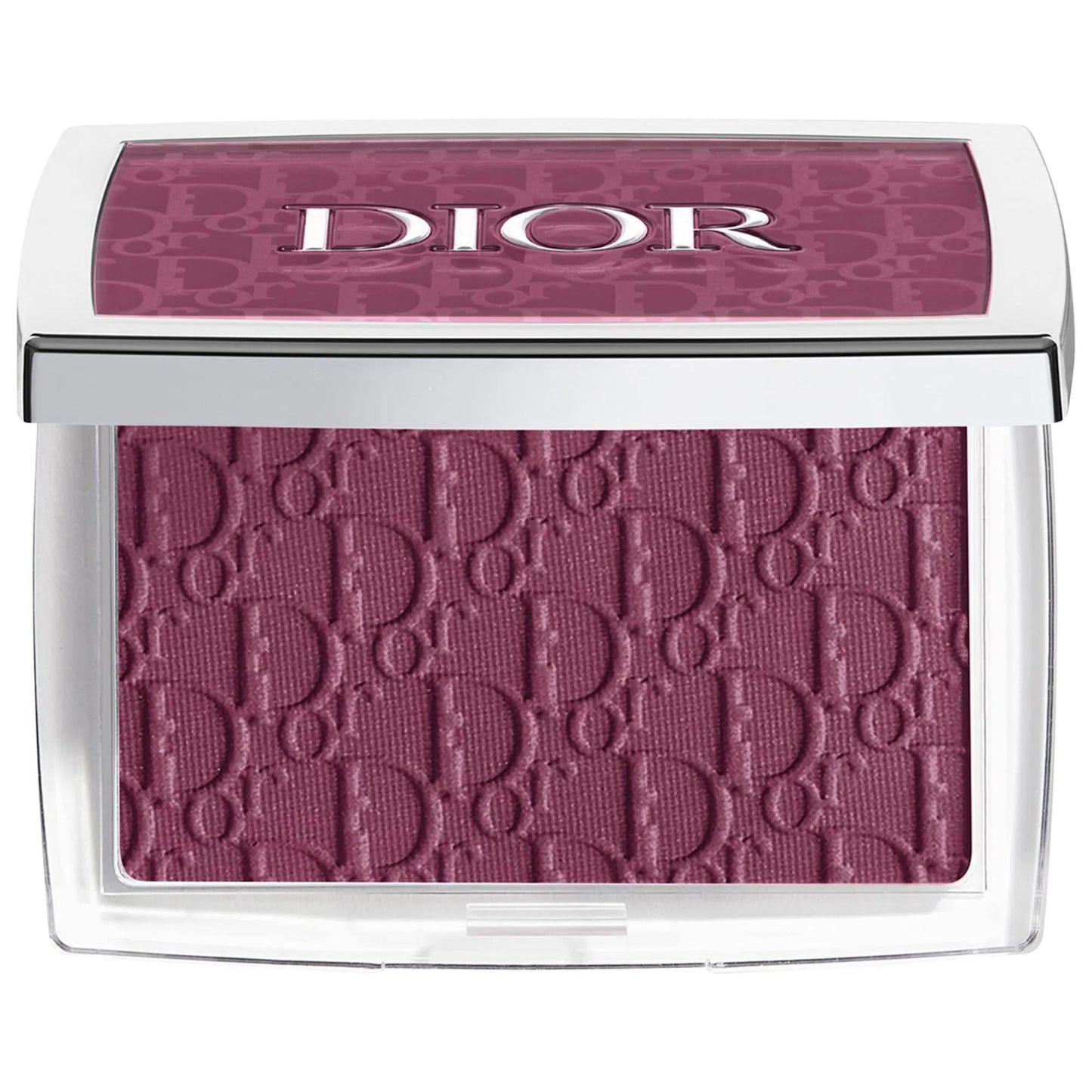 Rosy Glow Blush: Color Reviver Technology for a Natural, Customized Rosy Glow That Lasts All Day
