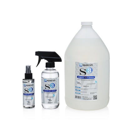 S3 Sensitive Skin Solvent by Walker Tape