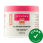 All Day Body Hydrator with Shea Butter - Natural Skincare for Dry Skin, Vegan & CLEAN at Sephora Certified