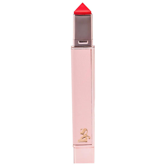 Speak Love Lip-Plumping Glossy Lip Balm: Hydrating, Cruelty-Free Plumper with Hyaluronic Acid & Fruit Extracts for Soft, Full Lips