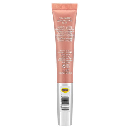 LYKD Glow Cheeky Blush for a Radiant Flush in Rosy