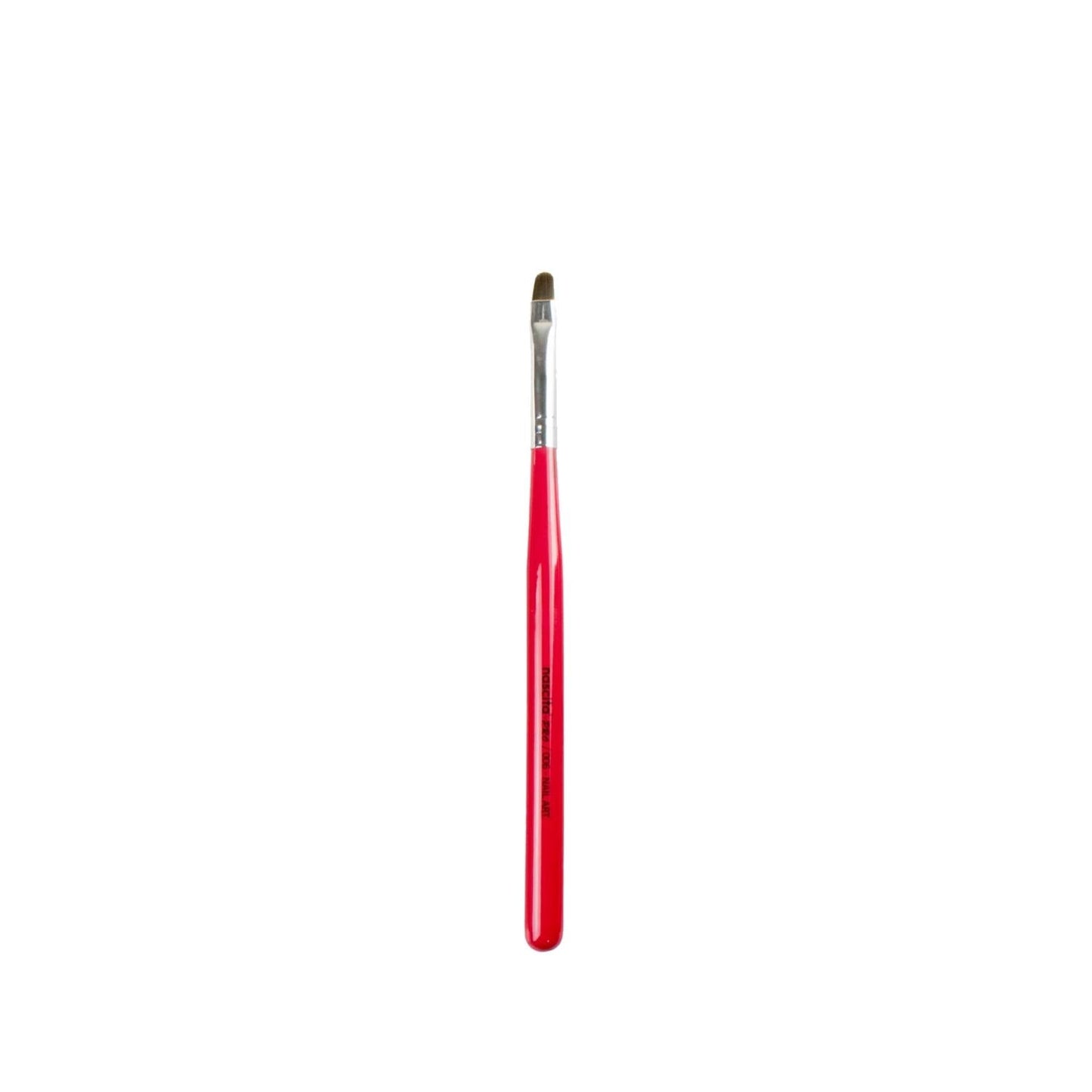 Nascita Oval Nail Brush for Effective Nail Care and Grooming - High-Quality Nail Brush for Personal Care