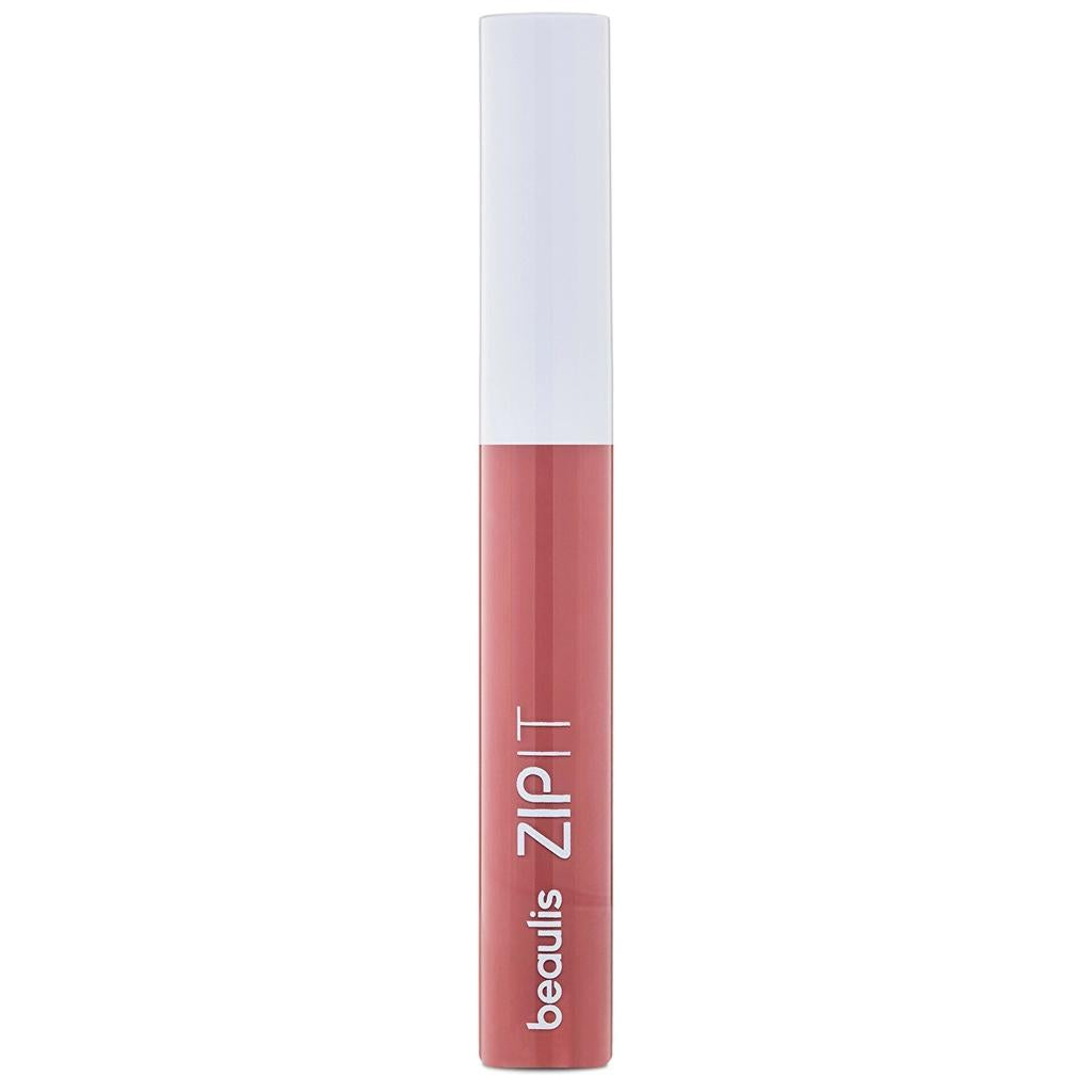 Beaulis Zip It Long-Wear Liquid Matte Lipstick 511 Cashmere
