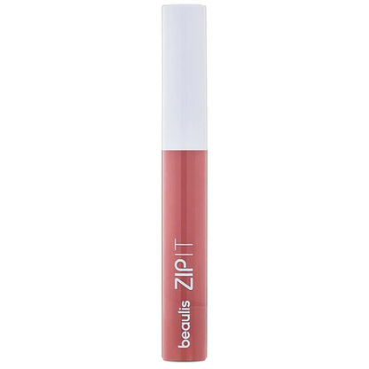 Beaulis Zip It Long-Wear Liquid Matte Lipstick 511 Cashmere