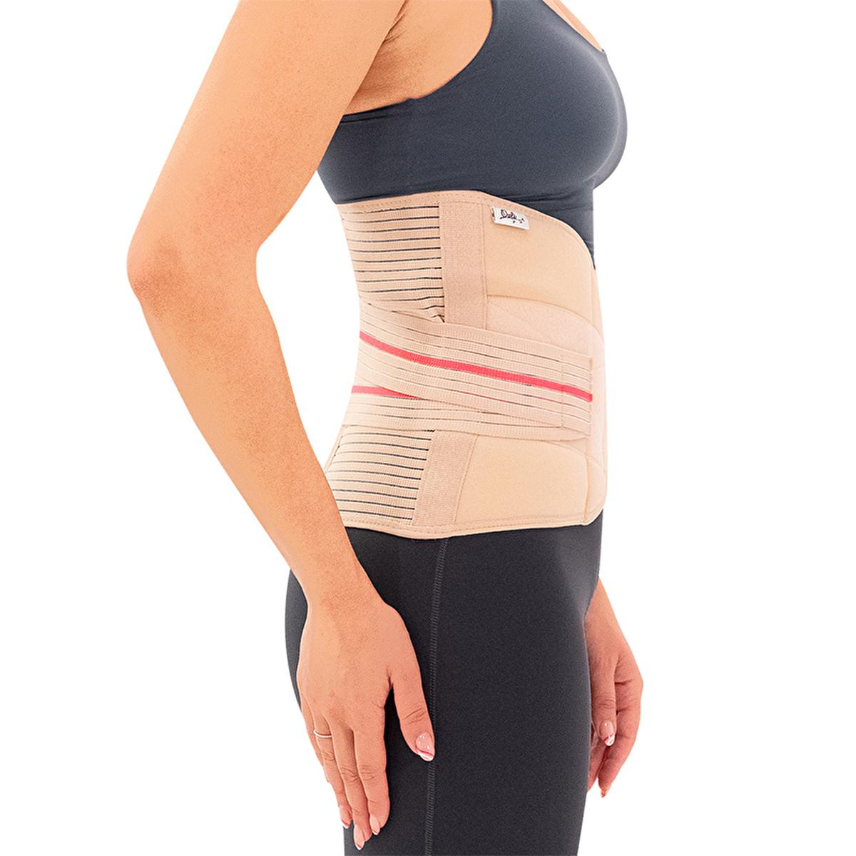 Owli Postpartum Recovery Corset for New Mothers - Ten M/L
