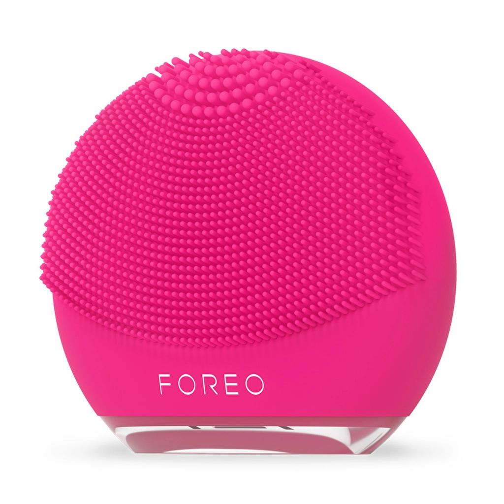 Foreo Luna 4 Play Cherry Up Facial Cleansing Device