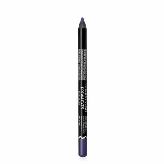 Golden Rose Dream Eyes Eyeliner 422 - Vegan & Paraben-Free for Precise Eye Makeup