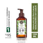 Refreshing Olive & Citrus Liquid Soap 500ml