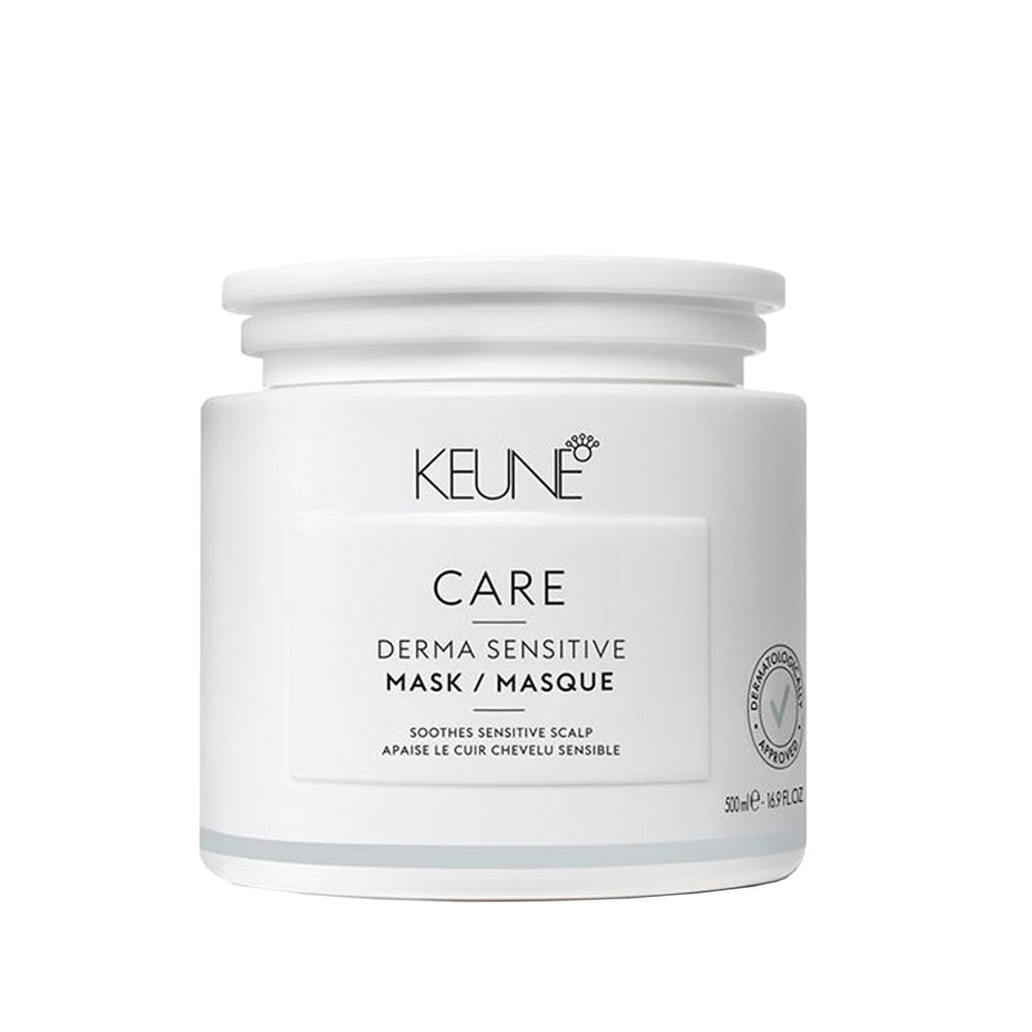 Keune Care Derma Sensitive Soothing Hair Mask 500 ml