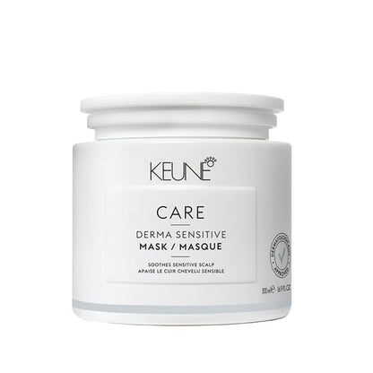 Keune Care Derma Sensitive Soothing Hair Mask 500 ml