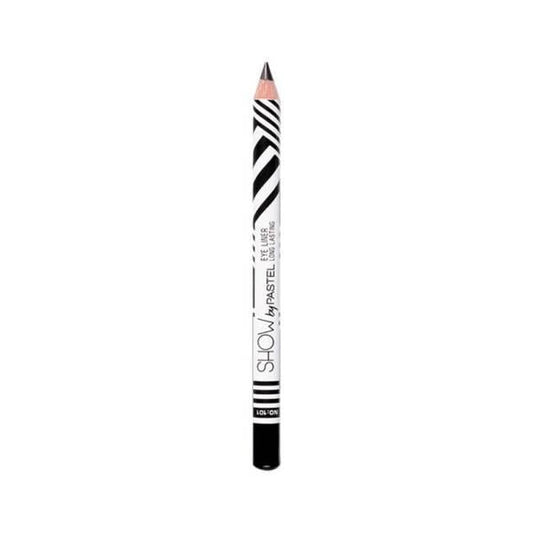 Pastel Eye Liner 101 by Pastel - Vibrant, Cruelty-Free Makeup for Unique Looks