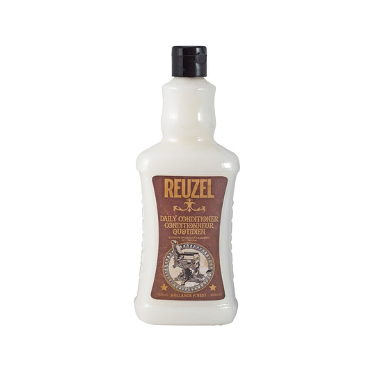 Reuzel Reuzel Daily Conditioner 1000ml - Moisturizing Hair Conditioner for Daily Hair Care