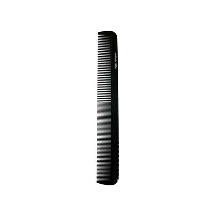 Claris Carbon Hair Comb 8926 Heat Resistant Styling Comb
