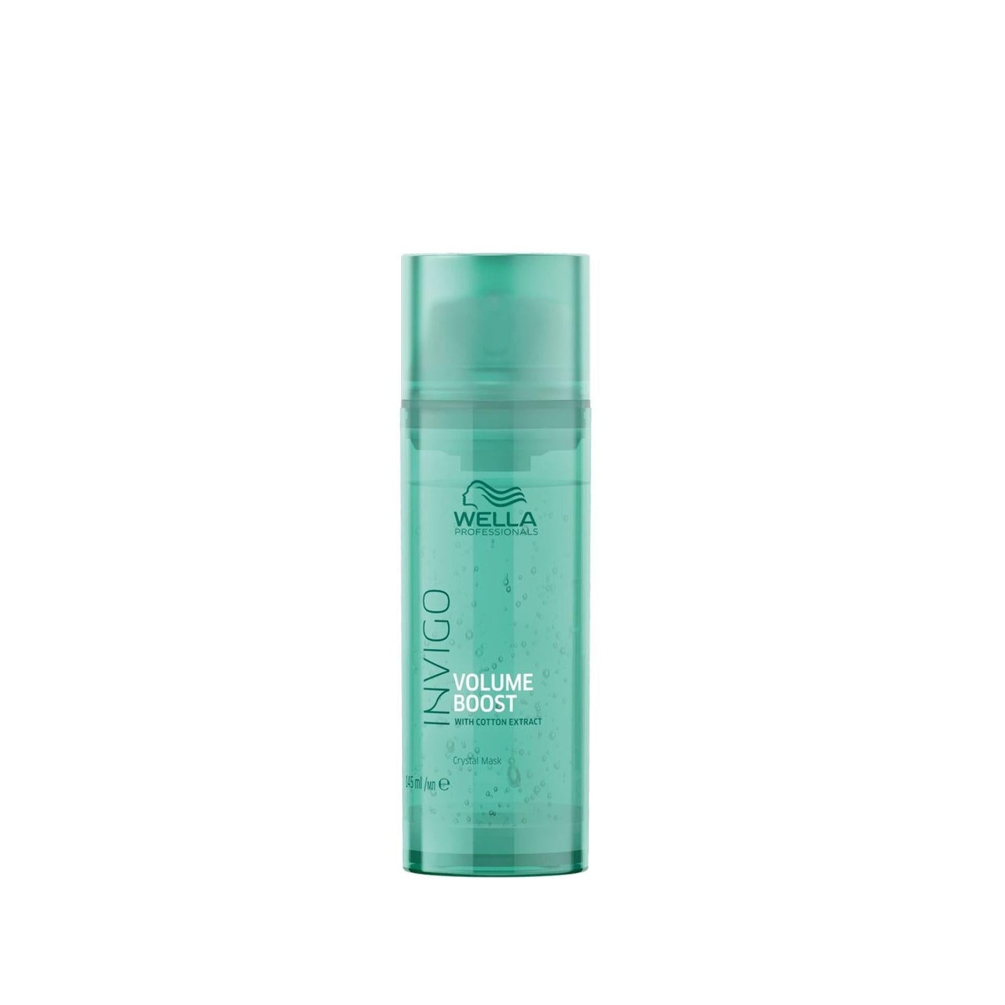 Wella Invigo Volume Boost Crystal Mask 145 ml