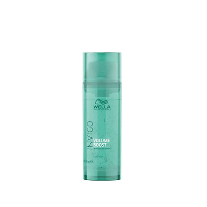 Wella Invigo Volume Boost Crystal Mask 145 ml