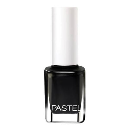 Pastel Nail Polish 38: Vegan, Cruelty & Toluene Free - Long Lasting, Chip Resistant, Intense Color - Experience Easy Application & Salon Quality Nails.