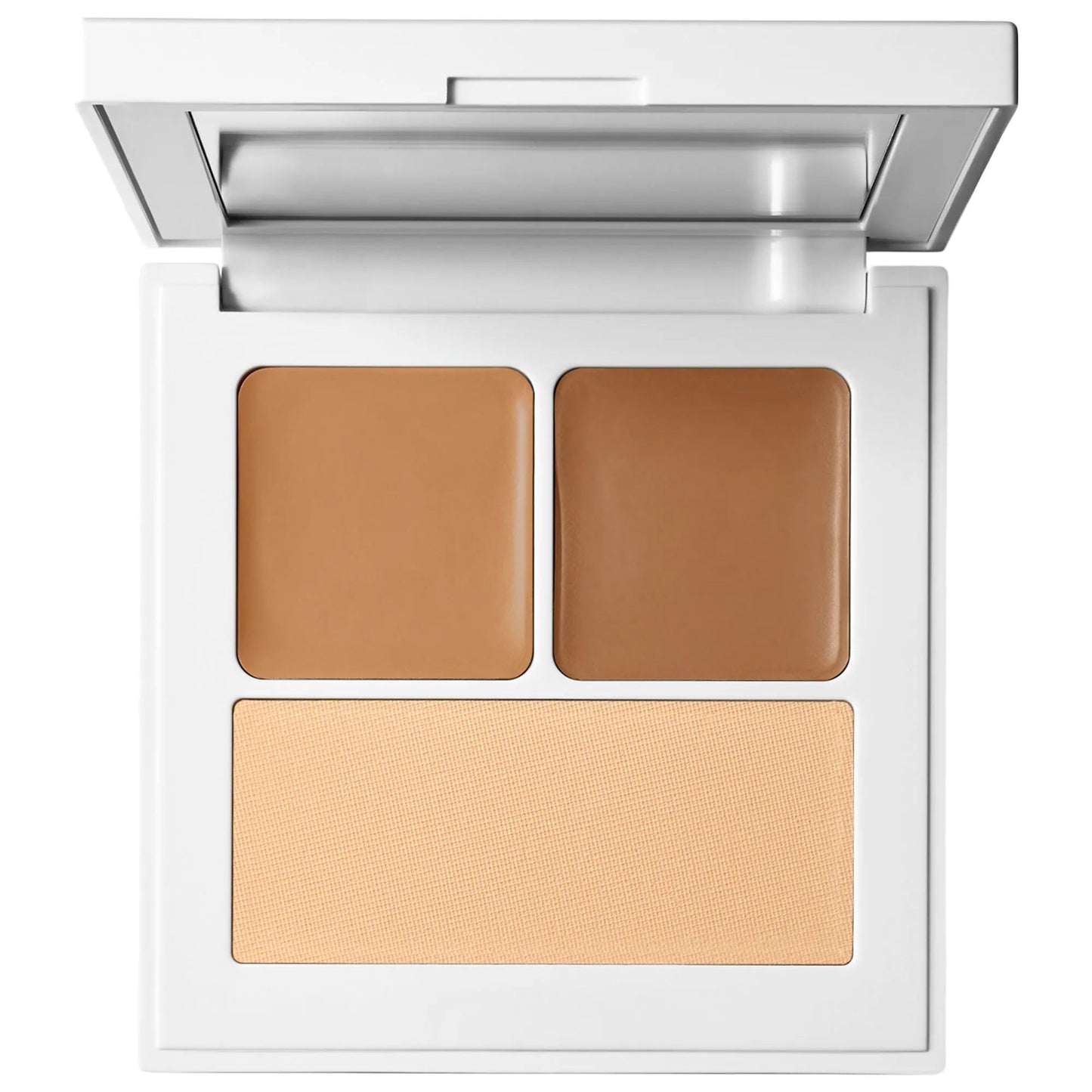 Master Eye Prep & Set Makeup Palette - Cruelty-Free Eyeshadow Primer and Setting Powder Kit for Flawless Long-Wearing Look