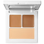 Master Eye Prep & Set Makeup Palette - Cruelty-Free Eyeshadow Primer and Setting Powder Kit for Flawless Long-Wearing Look