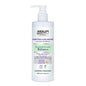 Mixup. Peptide Anti-Dandruff Shampoo for Oily Scalp & Dry Ends - Glycolic Acid, Zinc, & Climbazole Treatment - Balances Hair, Controls Sebum
