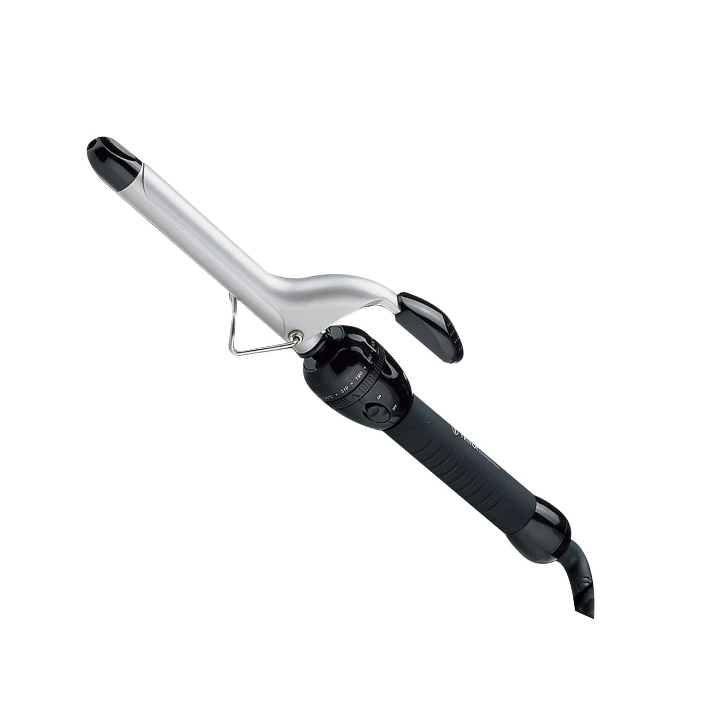 Trina Ceramic Hair Curler 19mm - Salon-Quality Curls at Home, Trina Hair Tools