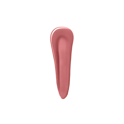 Flormar Liquid Lipstick - Shine Kiss Me More, Long-Lasting & Moisturizing Lip Color with Hyaluronic Acid & Murumuru Oil