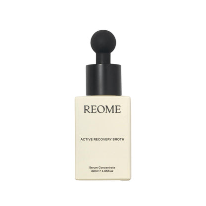 REOME Active Recovery Broth Concentrated Serum 30 ml