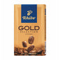 Tchibo Gold Selection Ground Coffee - Premium Arabica Robusta Blend for Filter Coffee Machines