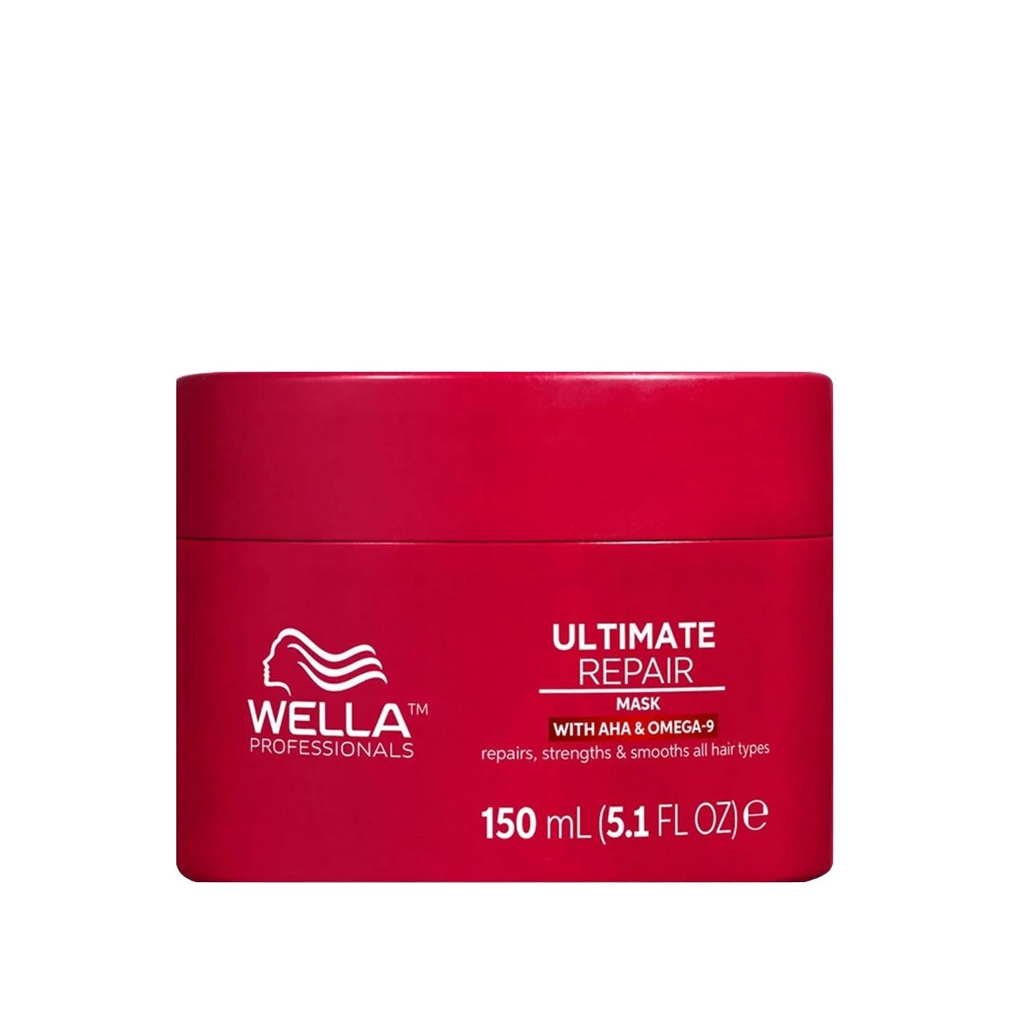 Wella Ultimate Repair Nourishing Hair Mask 150 ml