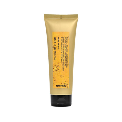 Davines Relaxing Moisturizing Fluid for Frizz Control 125 ml