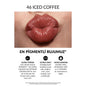 Avon Ultra Creamy Lipstick in 46 Iced Coffee 3.6g