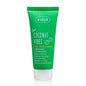 Ziaja Coconut & Orange Hair Cream for Dry & Damaged Hair - 3.38 fl oz, Vegan & Natural