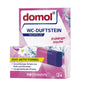 Domol Toilet Rim Block Refill Spring Freshness Scent 80g